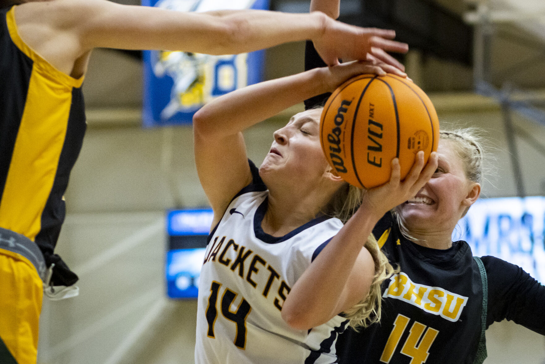 MSU Billings vs. Black Hills State University